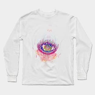 Spring air Long Sleeve T-Shirt